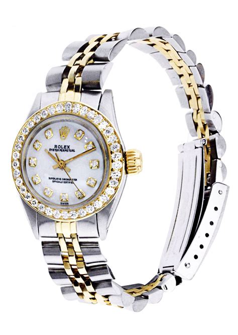 two tone rolex for women|cheapest rolex datejust two tone.